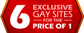Exclusive Gay Sites
